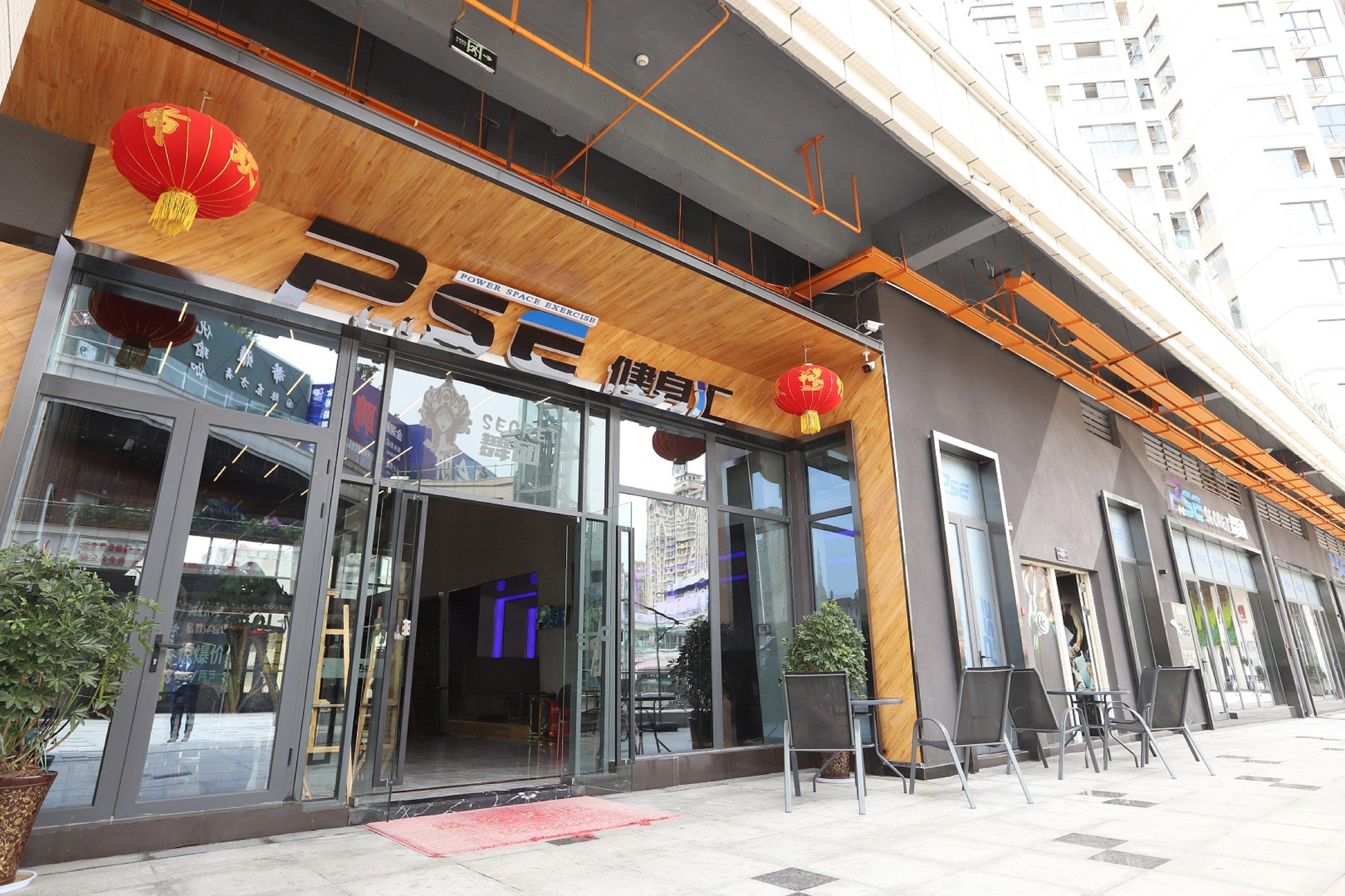 Hyatt House Chengdu Pebble Walk Hotel Exterior foto