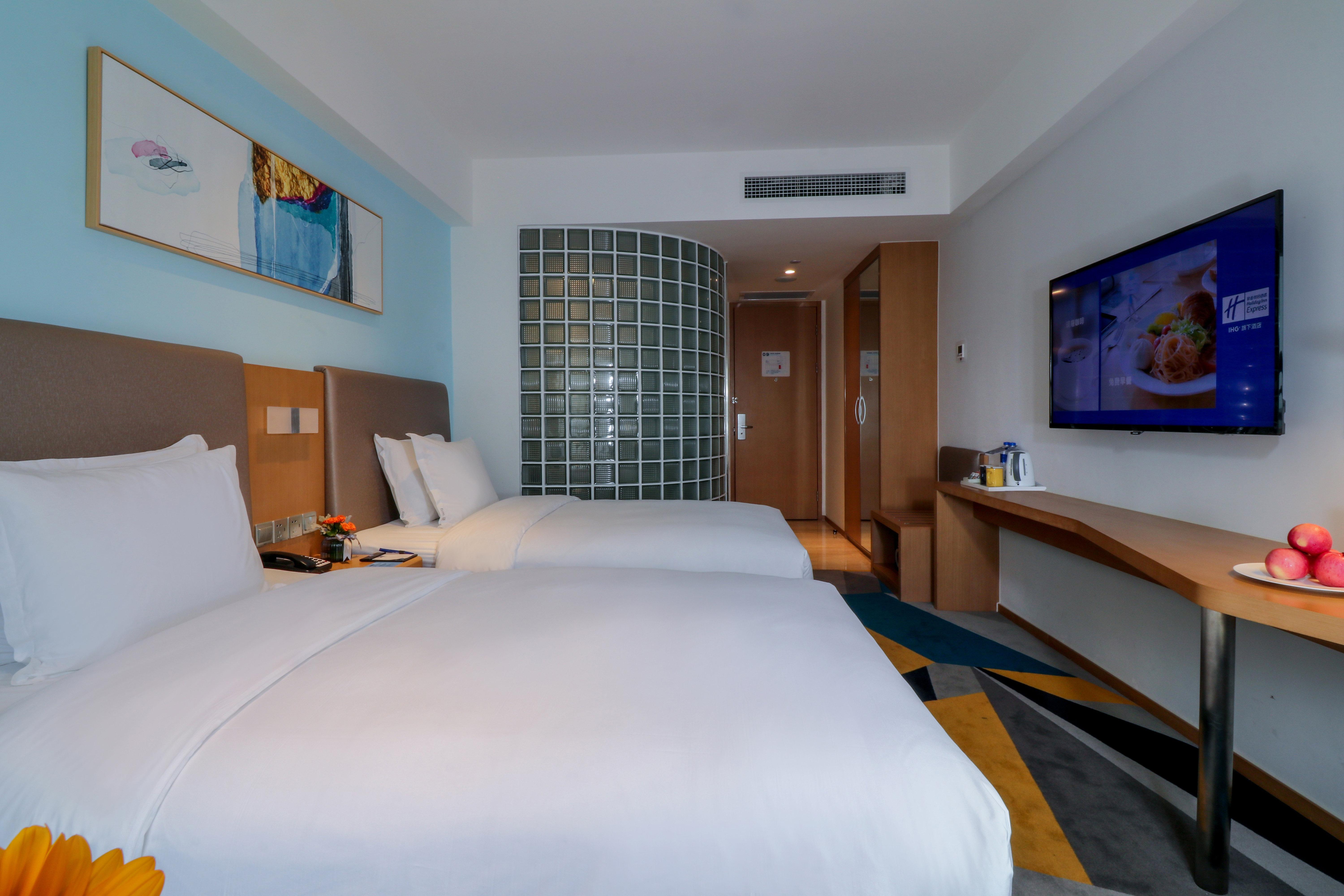 Hyatt House Chengdu Pebble Walk Hotel Exterior foto
