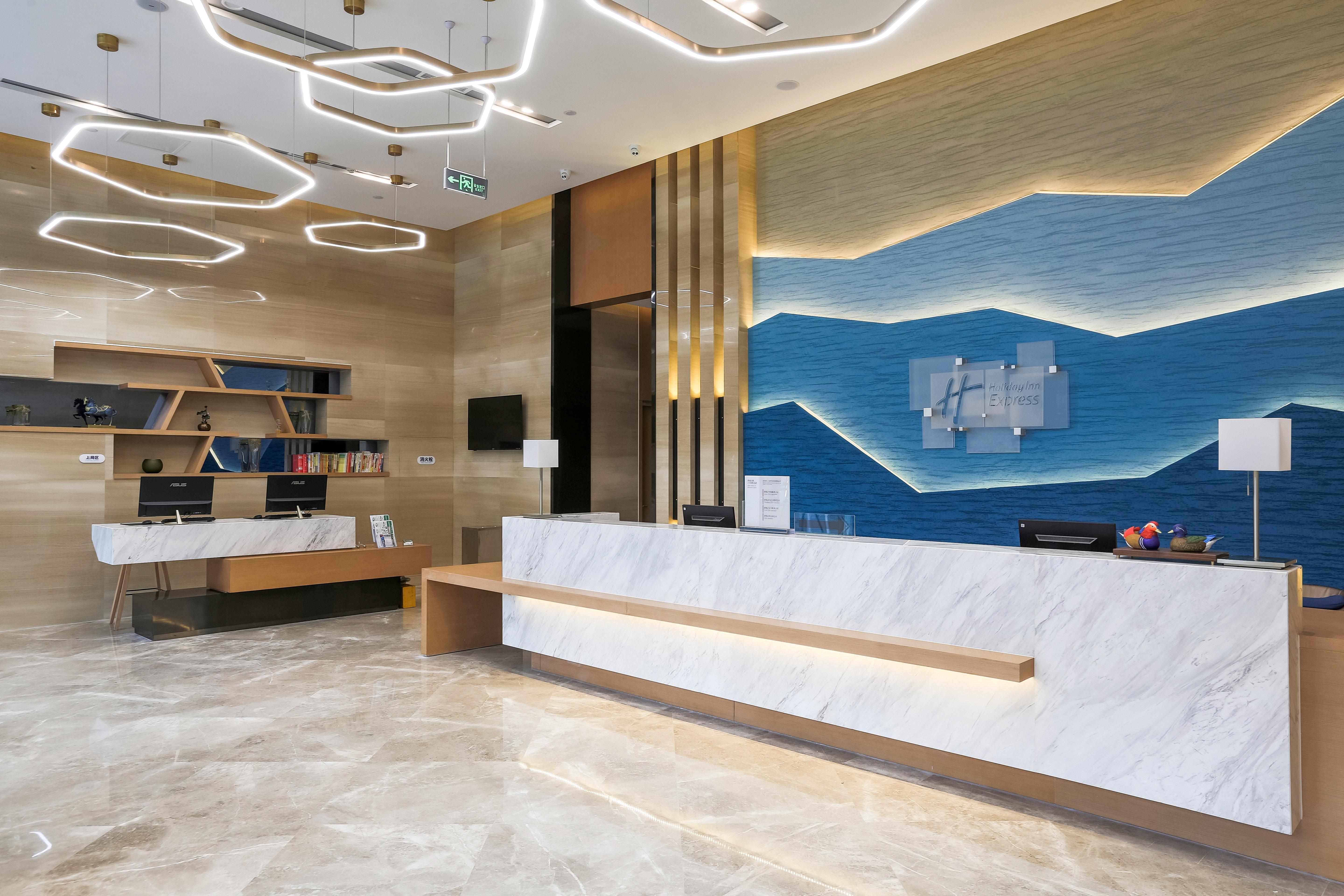 Hyatt House Chengdu Pebble Walk Hotel Exterior foto