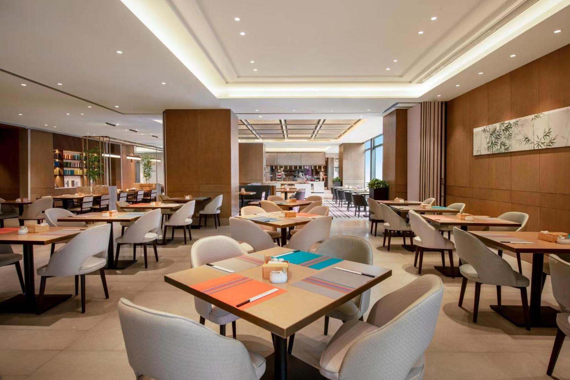 Hyatt House Chengdu Pebble Walk Hotel Exterior foto